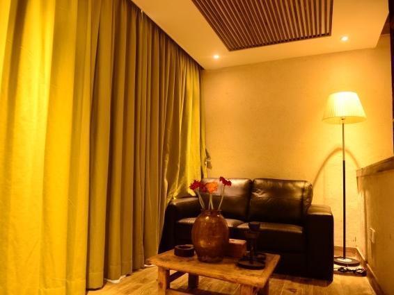 Lijiang Shuhe Yuefeng Resort Hotel Zewnętrze zdjęcie