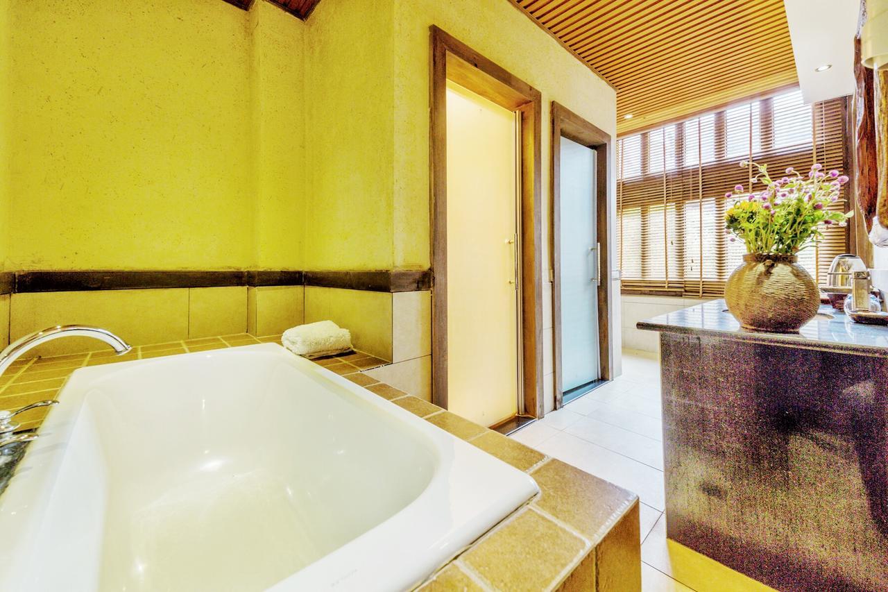 Lijiang Shuhe Yuefeng Resort Hotel Zewnętrze zdjęcie